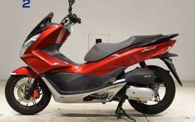 HONDA PCX 125 JF56