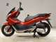 Фото Honda PCX 125 2017 с японского аукциона