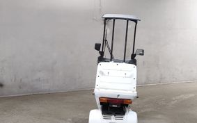 HONDA GYRO TA03