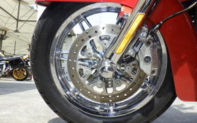 HARLEY FLHTCUSE 1800CVO 2013