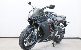 HONDA CBR650R 2019 RH03