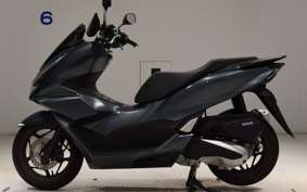 HONDA PCX125 JK05