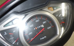 HONDA LEAD 110 JF19