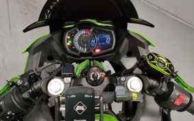 KAWASAKI NINJA250 EX250P