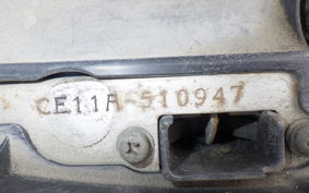 SUZUKI ADDRESS V100 CE11A