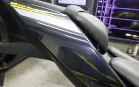 YAMAHA YZF-R125 2019 RE45J
