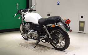 HONDA CB1100 EX ABS 2015 SC65