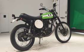 KAWASAKI 250TR BJ250F