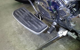 YAMAHA DRAGSTAR 1100 CLASSIC 2003 VP13J