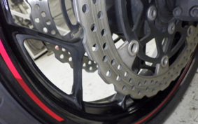 KAWASAKI ZX 1400 NINJA R A 2019