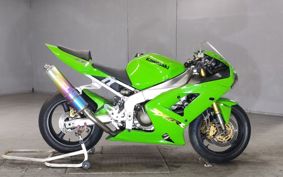 KAWASAKI NINJA ZX-6R R ZX600K