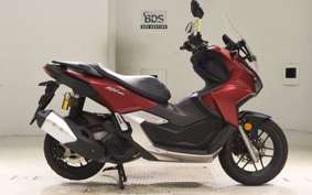 HONDA ADV160 2016 KF54