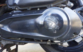 PEUGEOT  シティスター125A