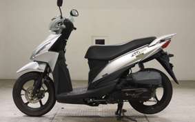 SUZUKI ADDRESS 110 2024 CE47A