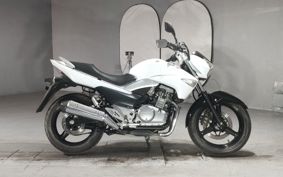 SUZUKI GSR250 GJ55D