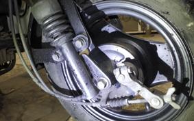 HONDA MOTOCOMPO 2016 AB12