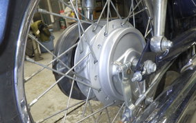 HONDA C50 SUPER CUB AA01