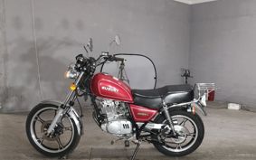 SUZUKI GN125 H PCJG9