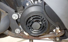 SUZUKI LET's 4 CA45A