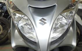 SUZUKI SKYWAVE 400 S 3 2009 CK44A