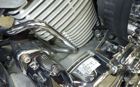 YAMAHA DRAGSTAR 1100 2007 VP13J