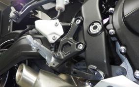 KAWASAKI ZX-25R 2015 ZX250E