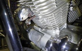 YAMAHA DRAGSTAR 250 VG02J