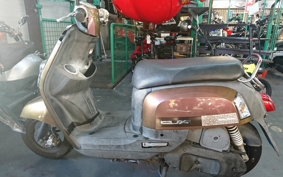 YAMAHA CUXI 100 Fi C1DW