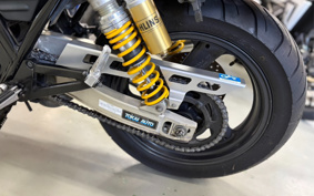 YAMAHA XJR400 R 1998 4HM