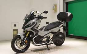 HONDA X-ADV 750 2021 RH10