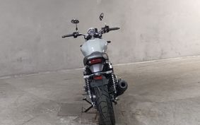 HONDA GB350S 2022 NC59