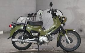 HONDA CROSS CUB110 JA45