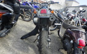 KAWASAKI KLX250D TRACKER