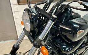 KAWASAKI ELIMINATOR 250V VN250A