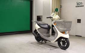 SUZUKI LET's 4 Basket 2026 CA43A