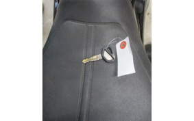 KAWASAKI BALIUS250 ZR250A