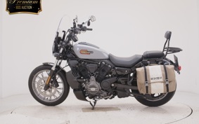 HARLEY RH975S 2024