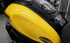 YAMAHA XSR900 2020 RN56J