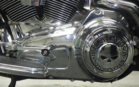 HARLEY FLHX 1580 2007