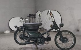 HONDA SUPER CUB50 C50