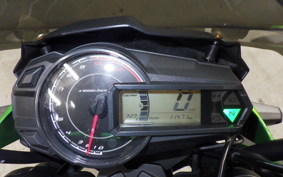 KAWASAKI Z125 PRO 1991 BR125H