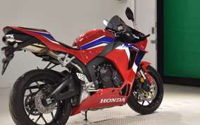 HONDA CBR600RR 2021 PC40