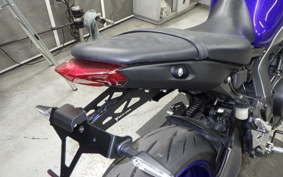 YAMAHA MT-09 2021 RN69J