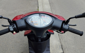 YAMAHA JOG DELUXE SA36J