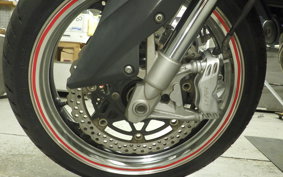 KAWASAKI Z1000 Gen.3 2009 ZRT00B