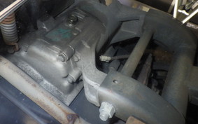 SUZUKI ﾚｯﾂ CA4AA