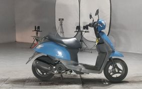 SUZUKI LET's CA4AA