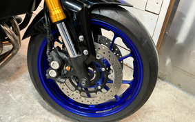 YAMAHA MT-09 SP ABS 2019 RN52J