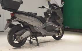 GILERA GP800 IE 2011