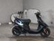 Фото Honda DIO ZX с японского аукциона